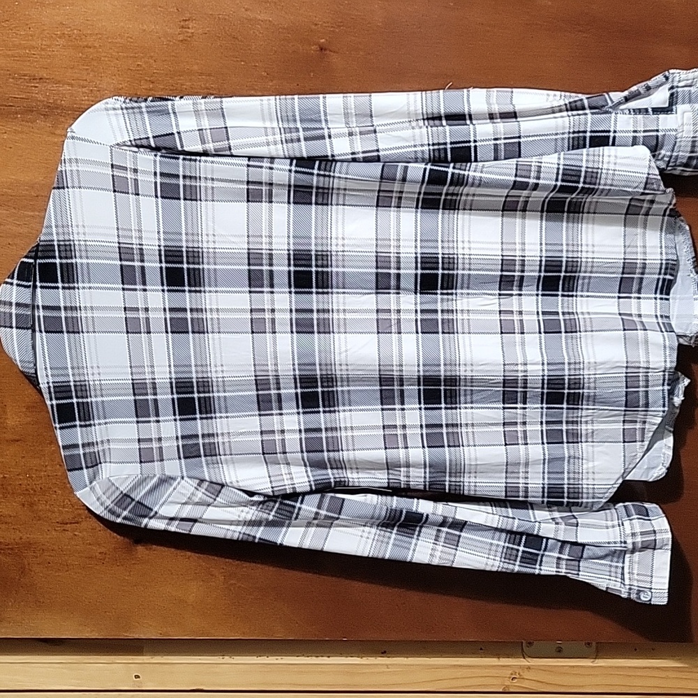 ARDENE SHIRT - Picture 6 of 9